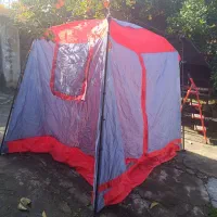 چادر مسافرتی ۱۰ نفره