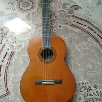 گیتار یاماها C40