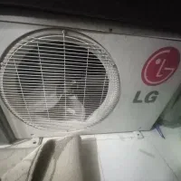 کولر گازی الجی 24هزار