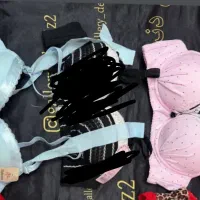 سوتین دخترانه