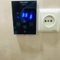 کولر ابی ۸۰۰۰ ایران شرق ریموت دار