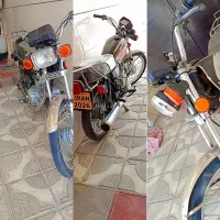 موتور 125