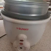 پلوپز بخارپز