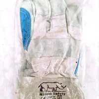 دستکش ایمنی