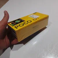 گوشی Poco c71