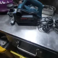 رنده برقی بوش سویس نو