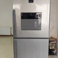 یخچال هیمالیا ۲۶ فوت