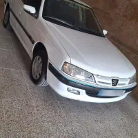 پژو پارس سال مدل ۱۴۰۰