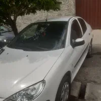 فروش ۲۰۶ اس دی مدل ۹۷