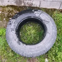 لاستیک نیسان خاور
