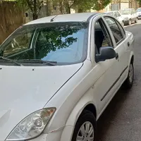 تیبا صندوق‌دار SX، مدل ۱۳۹۷|خودرو سواری و وانت|تهران, پرستار|دیوار