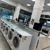 فروش ویژه اقساطی لوازم خانگی دوو و اسنوا