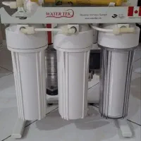 تصفیه اب خانگی