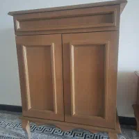 ست جاکفشی وزیرتلویزیونی