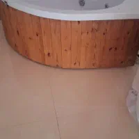جکوزی فول امکانات صفر نو ترموود دارای گارانتی