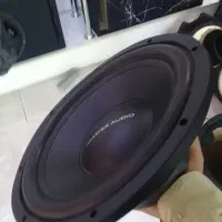 ساب ووفر مستر ادیو