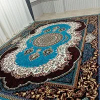 فرش ۱۲متری جفت