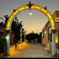 کارخانه مجسمه صنعت فایبرگلاس