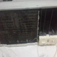 کولر پنجره ای ال‌جی