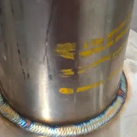 خدمات حرفه ایی جوشکاری آرگون