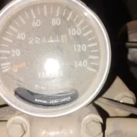 یاماها 80 خونگی
