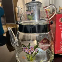 کتری و فوری پیرکس ترکیه ای