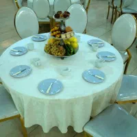 باغ تالار عروسی ترحیم ولیمه ازدواج آسان افطاری