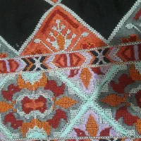 زی استون کراپ چرخ دست