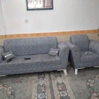 مبل راحتی تمیز