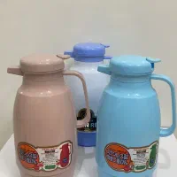 فلاسک دو جداره(اقساط بدون چک و ضامن)