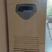 کولر ایستاده جنرال 60هزار گرماسرما معاوضه با آیفون