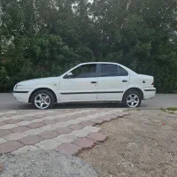 سمند 91دوگانه شرکت