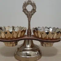 ظروف پذیرایی نونو همراه جعبه