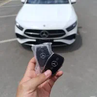 بنز A200l سفید