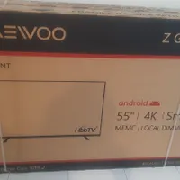 ال ای دی دوو ۵۵ اینچ سری Z مدل 55MS3500UI|تلویزیون و پروژکتور|تهران, کوی مهران|دیوار