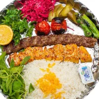 غذای سر آشپز ارسال فوری