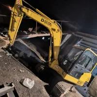 مینی بیل دلتا.