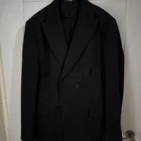 کت و شلوار مردانه سایز ۵۴