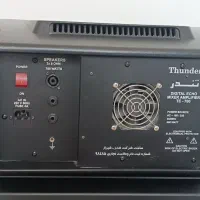 دستگاه مخصوص مداحان و صوت  خوانی ،صدا،اکو،میکروفن