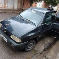 طرح نقدی خودرو فرسوده