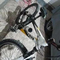 دوچرخه مدل ویوا ۲۶