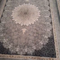 یک تخته فرش ۹ متری و گلیم فرش