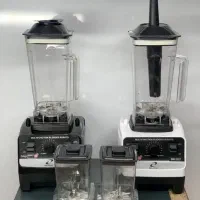 مخلوط کن بی ام BM72با اسیاب/بلندر/خردکن