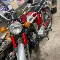 یاماها ۱۰۰ کلکسیونی