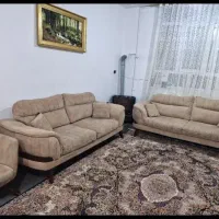 مبل ۸ نفره