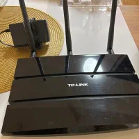 رواتر دو باند و وای فای تی پی لیکس