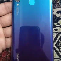 گوشی هواوی p30lite. بسیار تمیز در حد..