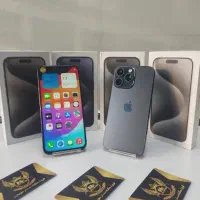 آیفون 15pro max کپی