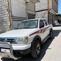 پیکاپ ریچ مدل ۱۳۹۴