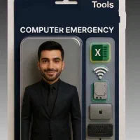 خدمات تعمیرات کامپیوترلپ تاپ شبکه نصب ویندوز درمحل